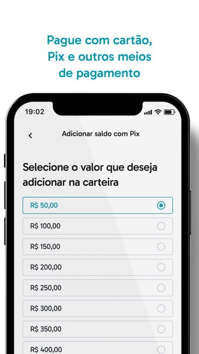 Shell Recharge Latam screenshot 2