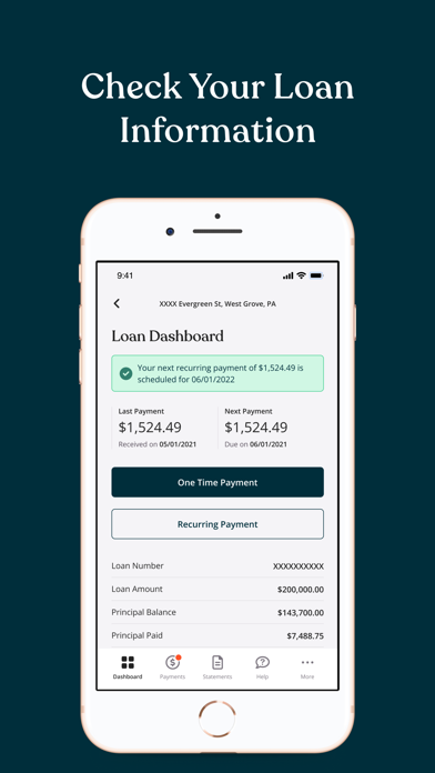 Shellpoint screenshot 2