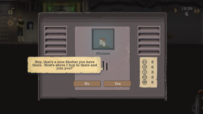 Sheltered screenshot 3