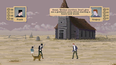 Sheltered screenshot 4