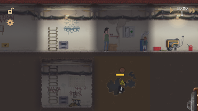 Sheltered screenshot 5