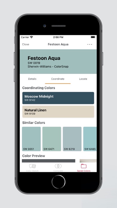 SherMatch+ screenshot 4