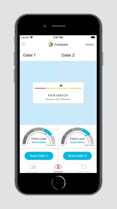 SherMatch+ screenshot 3