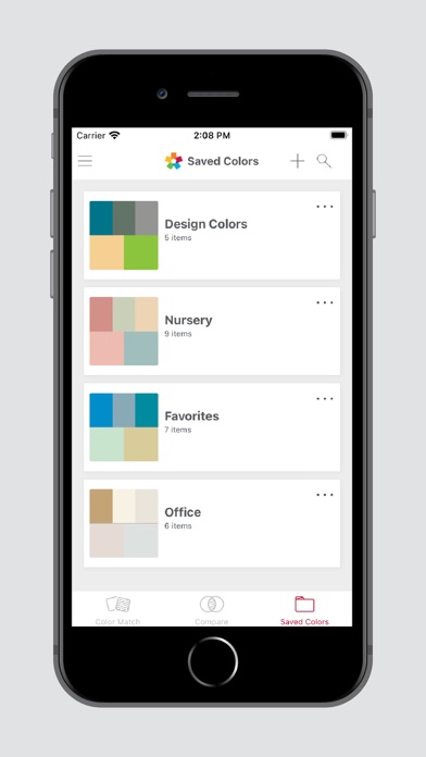SherMatch+ screenshot 2