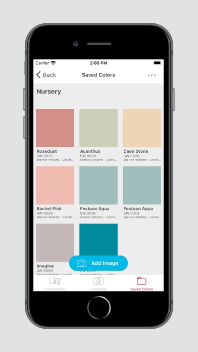SherMatch+ screenshot 1