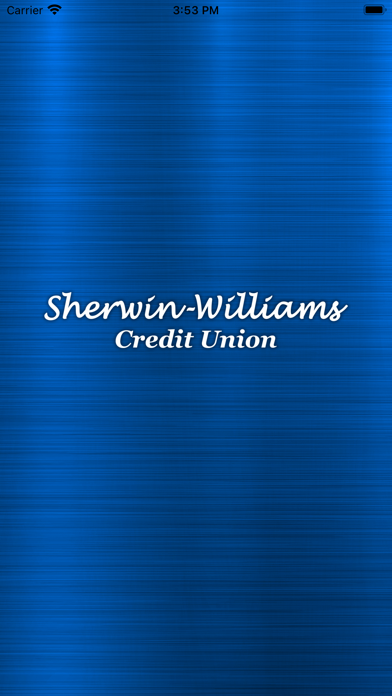 Sherwin Williams Credit Union screenshot 5