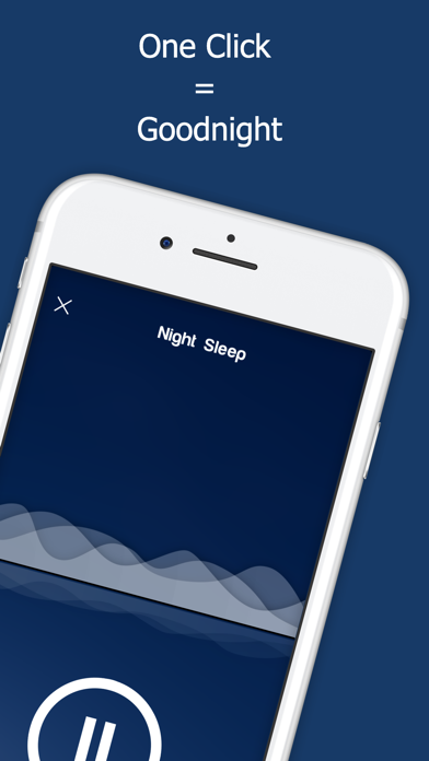 Shhh... Sleep in Seconds screenshot 1