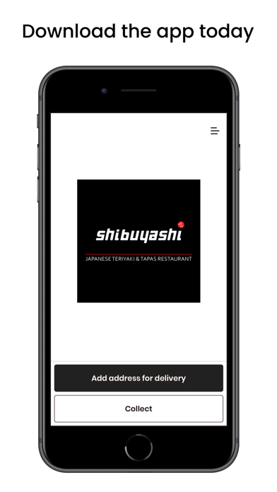 Shibuyashi screenshot 1