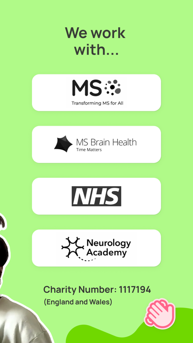 Shift.ms: Your MS Community screenshot 1