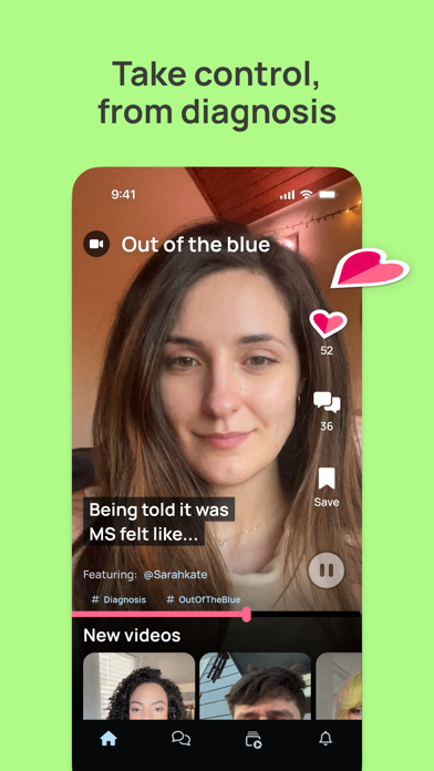Shift.ms: Your MS Community screenshot 6