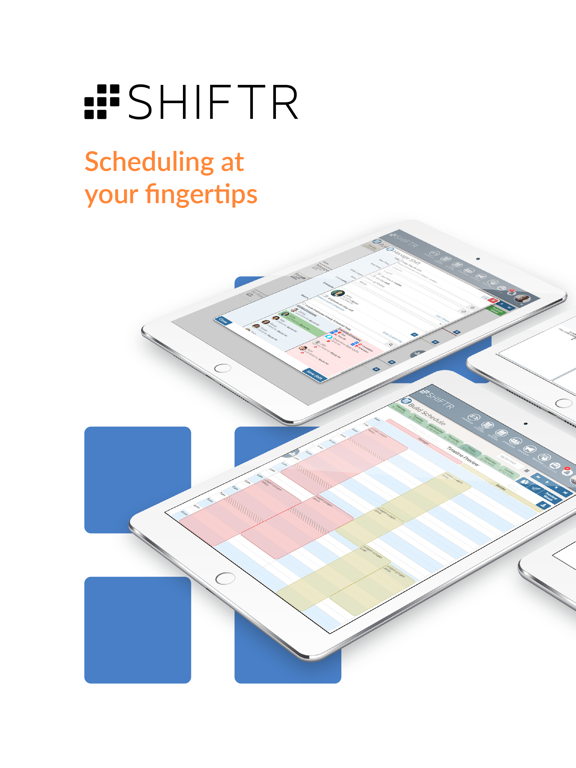 SHIFTR Employee Scheduling screenshot 10