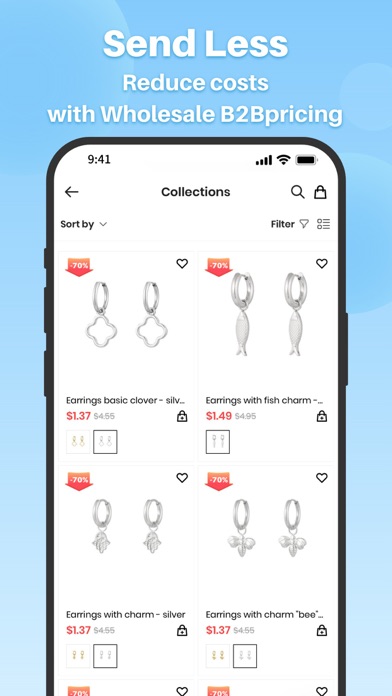 SHINE-BUY screenshot 3