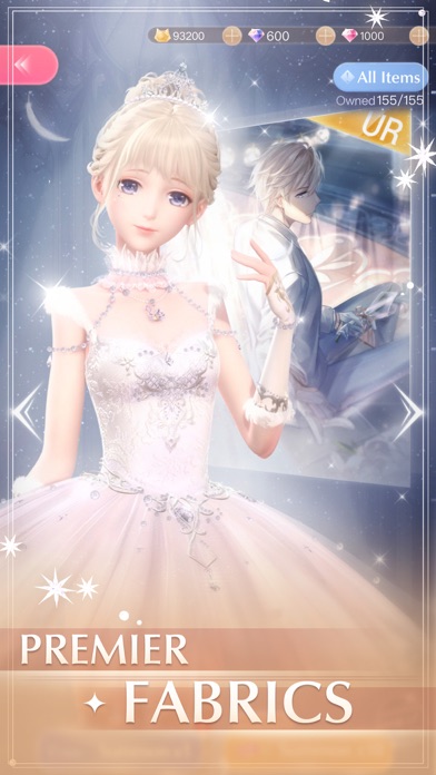 Shining Nikki-Fashion Makeover screenshot 5