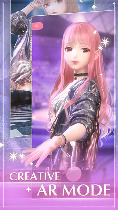 Shining Nikki-Fashion Makeover screenshot 1