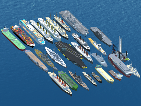 Ship Handling Simulator screenshot 8
