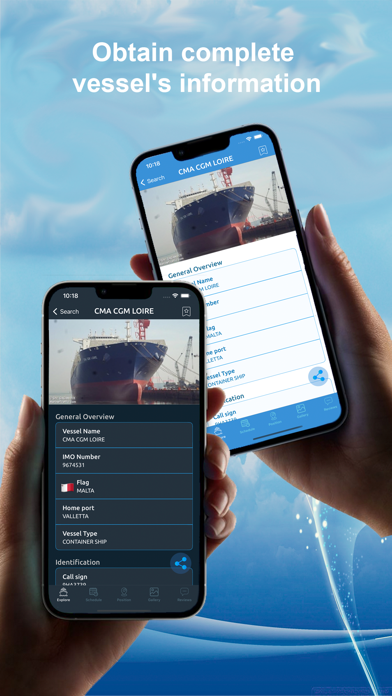 Ship Info screenshot 3