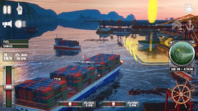 Ship Sim 2019 screenshot 2