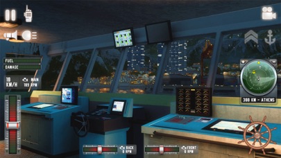 Ship Sim 2019 screenshot 1