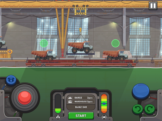 Ship Simulator: Boat Game screenshot 7