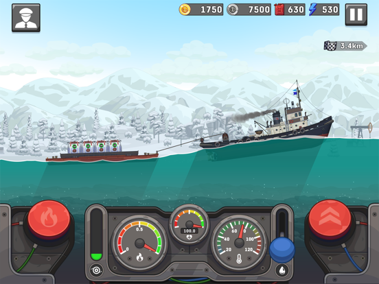 Ship Simulator: Boat Game screenshot 6
