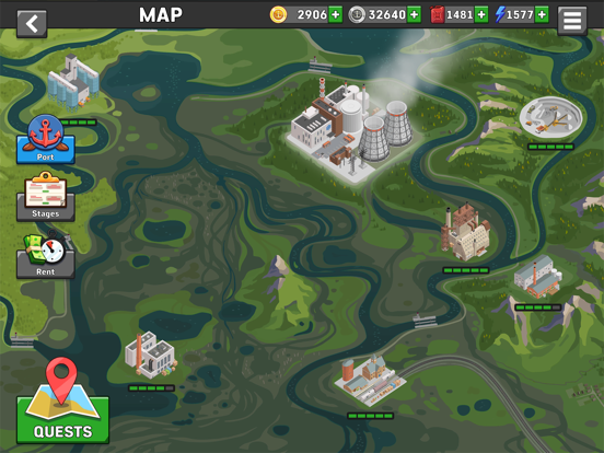 Ship Simulator: Boat Game screenshot 8