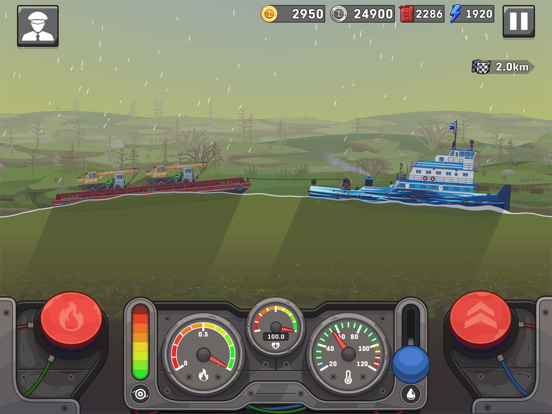 Ship Simulator: Boat Game screenshot 3