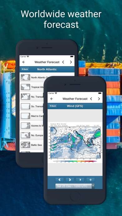Ship Tracker — Ship Radar screenshot 2