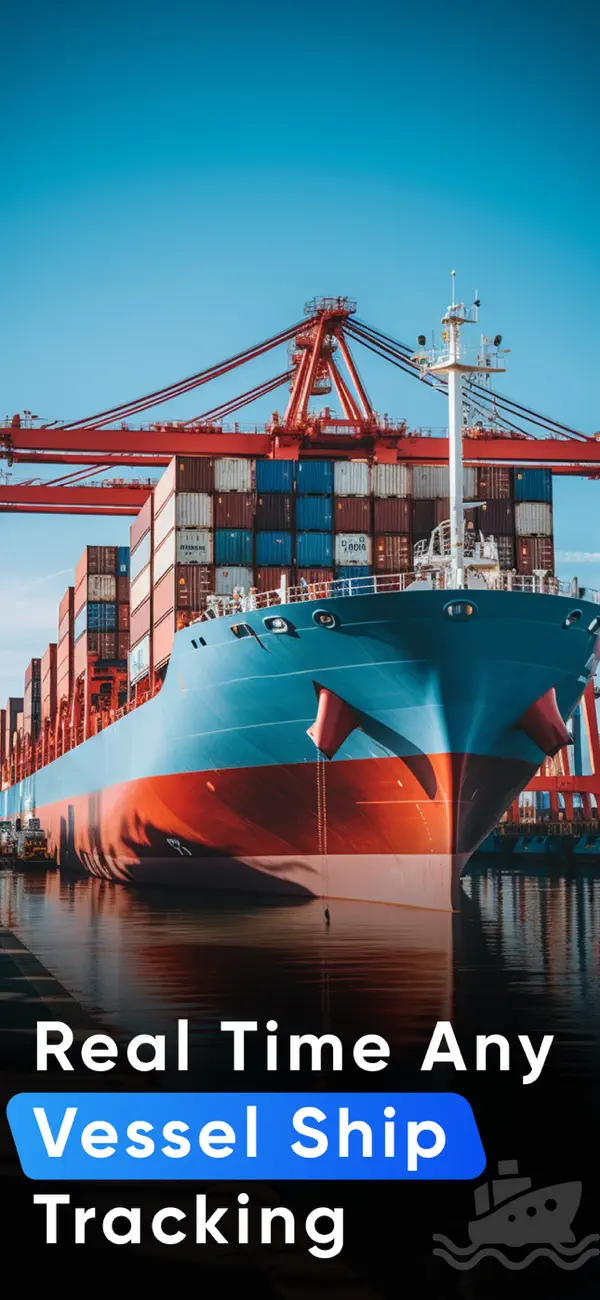 Ship Tracker Vessel Find Track screenshot 6