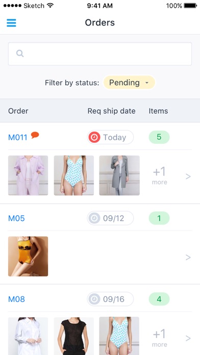 ShipHero WMS Mobile screenshot 5