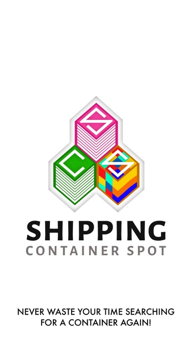 Shipping Container Spot screenshot 6
