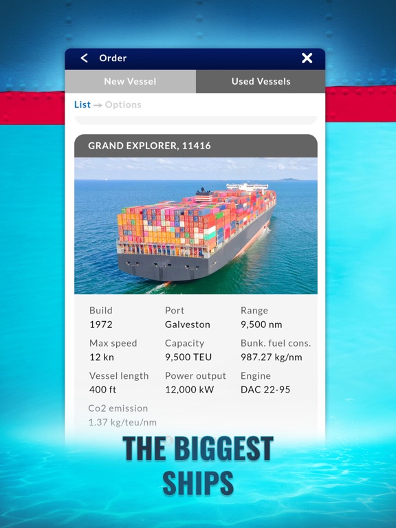Shipping Manager - 2026 screenshot 2