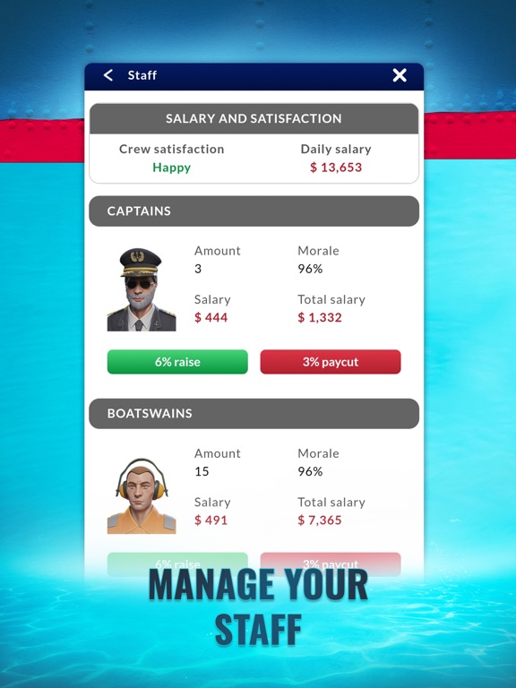 Shipping Manager - 2026 screenshot 4