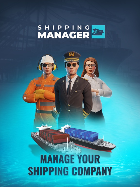 Shipping Manager - 2026 screenshot 8