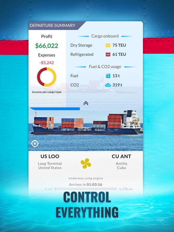 Shipping Manager - 2026 screenshot 7
