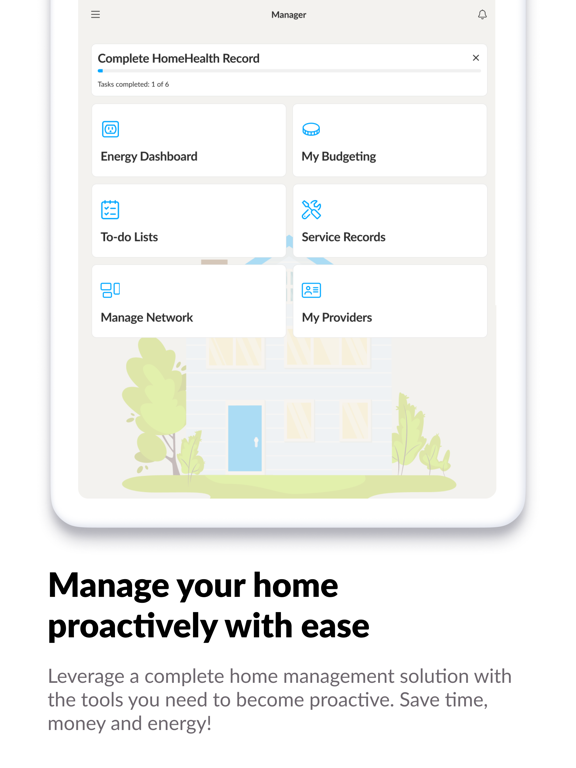 Shipshape Home screenshot 7