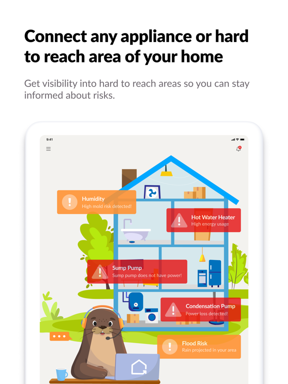 Shipshape Home screenshot 10