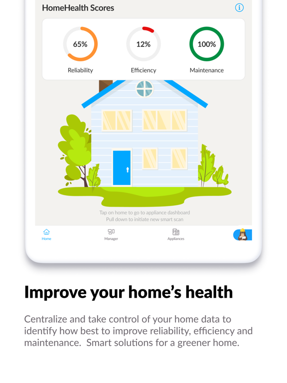 Shipshape Home screenshot 9