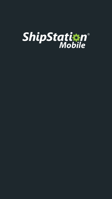 ShipStation Mobile screenshot 1