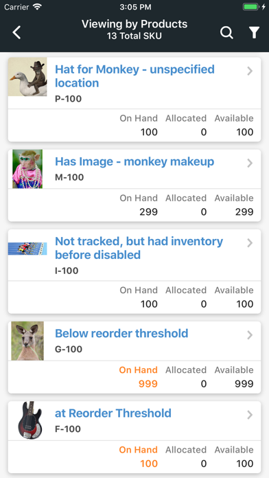ShipStation Mobile screenshot 3