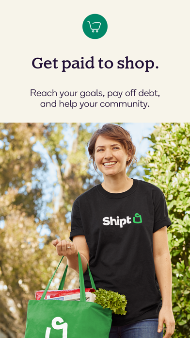 Shipt: Shopper and Driver screenshot 4