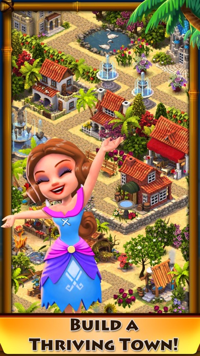 Shipwrecked: Lost Island screenshot 4
