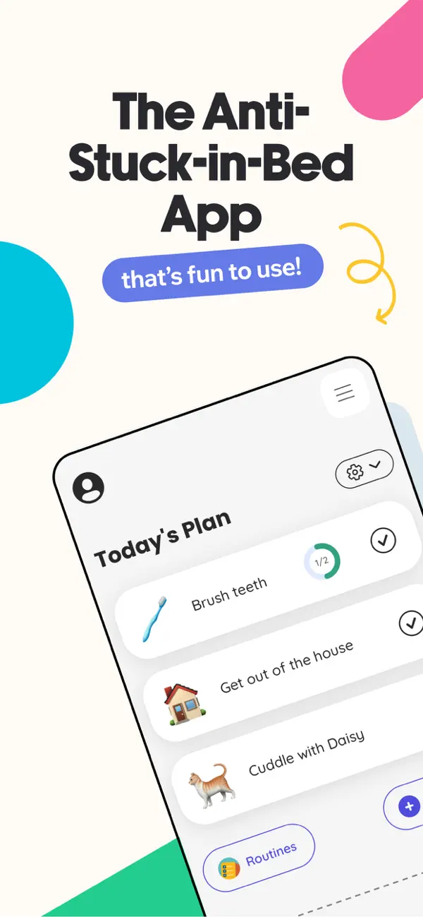 Shmoody: Mood & Habit Tracker screenshot 6
