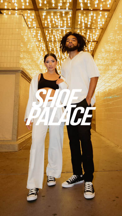Shoe Palace screenshot 6