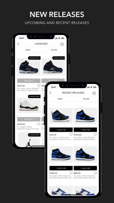 Shoe Palace screenshot 3