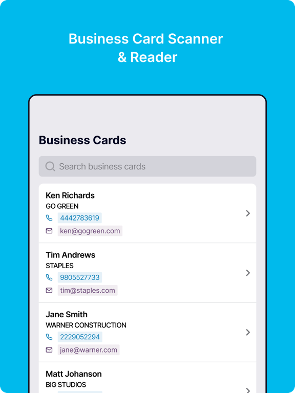 Shoeboxed: Receipt Scanner screenshot 4