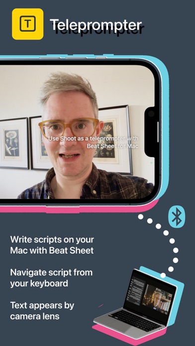Shoot Pro Webcam & Telestrator screenshot 5