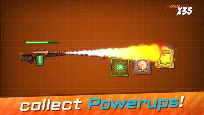 Shoot the Box: Gun Game screenshot 4