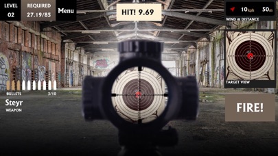 Shooting Range: Factory screenshot 5