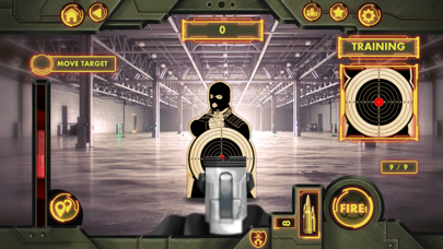Shooting Range Simulator Game screenshot 4