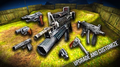 Shooting Showdown 2 screenshot 3